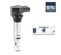 Beru BERZSE030 Bobine D'Allumage pour Audi A2 A1 A3 Seat Ibiza 3 4 Skoda Fabia