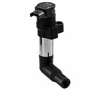 Beru Bobine D´allumage 12v Left 90º Bmw R 1200 Gs