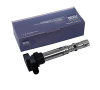 BERU Bobine d'allumage à tige ZSE059 Compatible avec SEAT Ibiza III, SKODA Fabia I/II