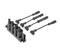 BERU Bobine D'Allumage Compatible Pour Fiat 500 1.2 Ford KA Ypsilon