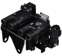 BERU Bobine d'allumage ZS477 Compatible avec: HYUNDAI i10 I, KIA PICANTO I