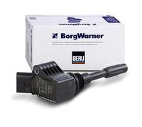BorgWarner (BERU) Bobine d'allumage ZSE137 AG 0040102137 – avec cosse de bougie