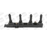 BERU Bobine d'allumage ZSE151