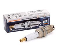 Beru Bougie D'allumage Vw,Audi,Mercedes-Benz Z121 0011597603,0031597503,0031597603 Bougie Moteur,Bougie,Bougies D'allumage A0011597603,A0031597503