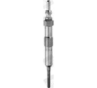 Borgwarner (beru) GE110 - Bougie de préchauffage, Argenté