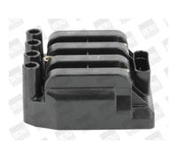 BERU by DRiV Bobine d’Allumage Module d’Allumage Sawtooth pour VW Golf IV 2.0