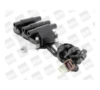 BERU by DRiV Bobine D'Allumage Module Convient pour Audi Cabriolet A6 ZSE007