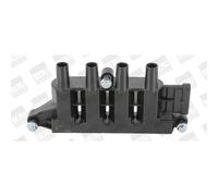 BERU by DRiV Bobine D'Allumage Module pour Fiat 500 C 1.2 Grande Punto 1.4