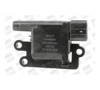 BERU by DRiV Bobine D'Allumage Module pour Mitsubishi Outlander I 2.0 4WD Evo
