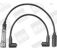 BERU by DRiV ZEF561 Kit de câbles d'allumage pour AUDI,SEAT,VW,WARTBURG