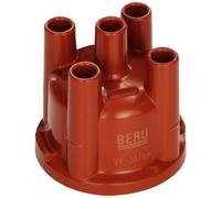 BERU Capuchon de distributeur d'allumage VK307