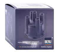 BERU Capuchon de distributeur d'allumage VK355