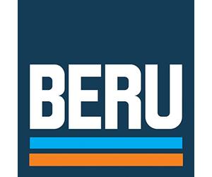 BERU CGP003 Bougies de Préchauffage