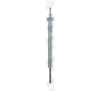 BERU GE106 Bougie de Préchauffage, Set de 10