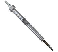 BERU GE109 Bougie de Préchauffage, Set de 10