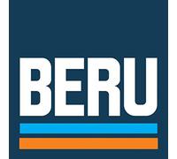 beru GE123 CANDELETTA POSTRISCALD