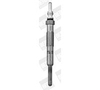 BERU GN019 Bougie de préchauffage pour DACIA,RENAULT,SUZUKI
