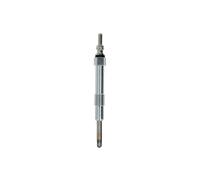 Beru Bougie de préchauffage GN020 – Compatible Citroen C2/C3/Berlingo/Xsara, Fiesta, Focus 2
