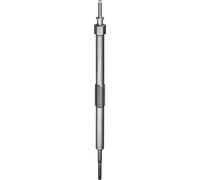 BERU GN096 Bougie de Préchauffage Haute Technologie, Set de 10