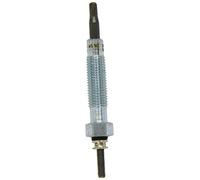 BERU GN107 Bougie de Préchauffage Haute Technologie, Lot de 10