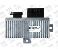 BERU GSE129 Appareil de commande, temps de préchauffage pour DACIA,OPEL,RENAULT,