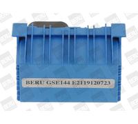 BERU GSE144 Appareil de commande, temps de préchauffage pour OPEL,VAUXHALL