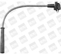 BERU Jeu de câbles d'allumage ZEF1253