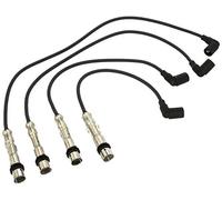 BERU Jeu de câbles d'allumage ZEF1572