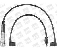 BERU Jeu de câbles d'allumage ZEF472