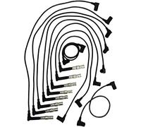 BERU Jeu de câbles d'allumage ZEF598