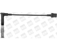 BERU Jeu de câbles d'allumage ZEF641