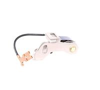 BERU Jeu de contacts (distributeur d'allumage) KS650 Compatible avec: ALFA ROMEO GIULIA, BMW 1502-2002, 5, FORD ESCORT I, ESCORT II, ESCORT II Turnier, ESCORT III, ESCORT III Express