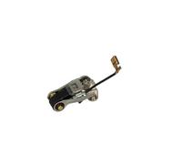 BERU Jeu de contacts (distributeur d'allumage) KS650PS