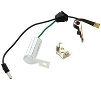 Jeux de contacts, distributeur d'allumage BERU by DRiV KS 736