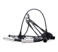 Beru Jeu De Fils D'allumage Mercedes-Benz Zef466 1021501918,1021502018,1021502118 Jeu De Câbles D'allumage 1021502818,1021502918,A1021501918
