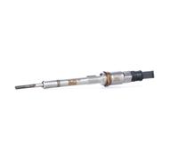 Bougie de préchauffage BORG WARNER (BERU) PSG 003