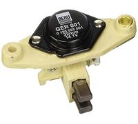 BERU Régulateur de générateur GER001 Compatible avec: ALFA ROMEO 33, 33 Sportwagon, 75, ALFASUD Sprint, ALFETTA, ALFETTA GT, GIULIETTA, GTV, SPIDER, AUDI 100 C1 Stufenheck, 100 C2 Stufenheck