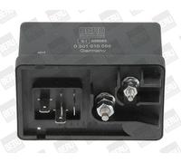 BERU Unité de contrôle, temps de préchauffage GR066