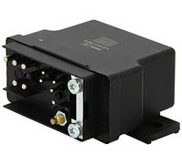 BERU Unité de contrôle, temps de préchauffage GR071