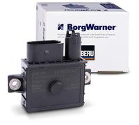 BERU Unité de contrôle, Temps de préchauffage GSE105 Compatible avec: BMW 1, 1, 1 Cabriolet, 1 Coupe, 3, 3 Cabriolet, 3 Coupe, 3 Touring, 5, 5 Touring, X1, X3