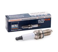 BERU UPT10P Bougie d'allumage