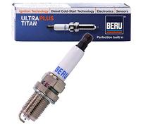 Beru UPT12P Bougies d'allumage