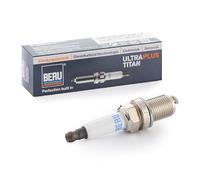 Beru, UPT2 Ultra Plus Titan Bougie d'allumage (UXF56, UXF 79, UXF79P, UXT1, UXT3, UXT5)