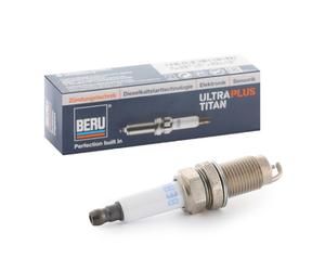 BERU UPT3 Bougie d'allumage