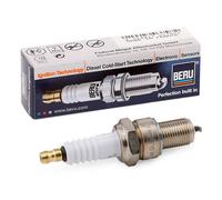 Beru Bougie Z119 14R-8DU4 pour Astra Vectra A Corse Omega Kadett Clio Laguna