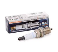 BERU Z206 Bougie d'allumage
