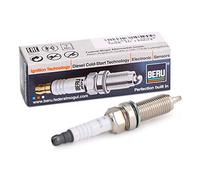 BorgWarner (BERU) Bougie d'allumage Z243 Réf. 309Z243