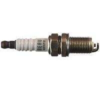 BERU Z250 Bougie d'Allumage, Set de 10