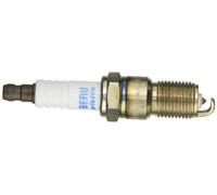BERU Z296 Bougie d'Allumage, Set de 10