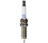 Beru Bougie d'allumage Z325 - 1 électrode de masse pour Nissan, Renault